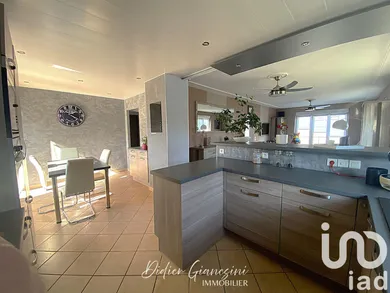 Maison traditionnelle à Fameck (57290)