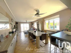 Traditional house in Fameck (57290)