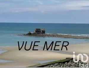 Apartment at Le Portel (62480)