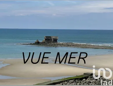 Appartement à Le Portel (62480)