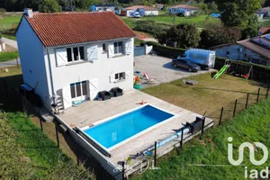 Maison à Meauzac (82290)