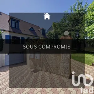 House at Achères (78260)