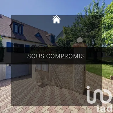 Maison à Achères (78260)