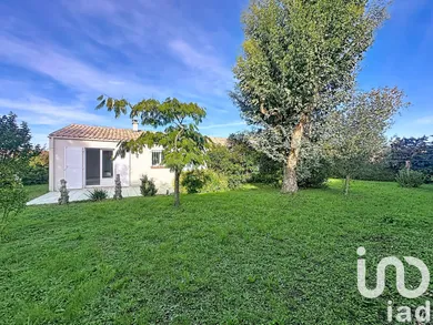 House in Saint-Jean-de-Liversay (17170)