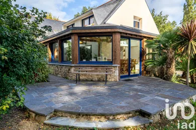 Mansion at Planguenoual (22400)