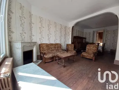 Townhouse in Rebais (77510)