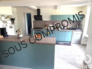 House at Saint-Paul-du-Vernay (14490)