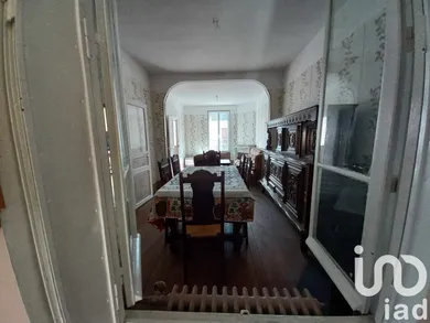 Townhouse in Rebais (77510)