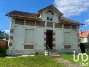 House at Casteljaloux (47700)