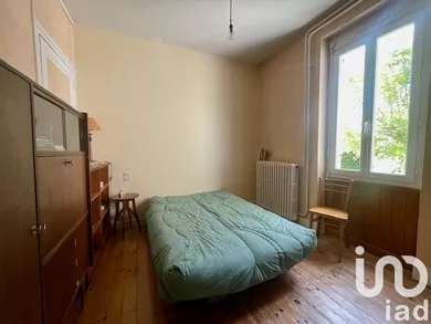 Maison à Casteljaloux (47700)