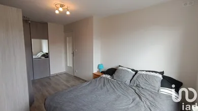 Townhouse at Vorey (43800)