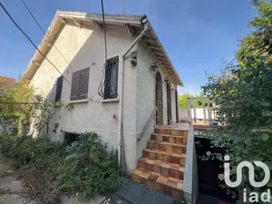 Maison à Sartrouville (78500)