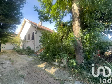 House in Sartrouville (78500)