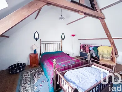 Townhouse at Cametours (50570)