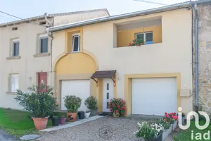 Maison à Metzeresche (57920)