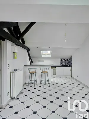 Appartement à Nancy (54000)