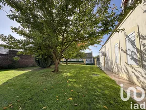 Park home at Beaurevoir (02110)