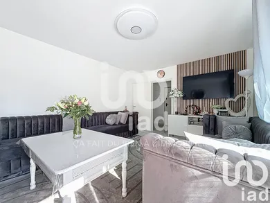Appartement à Épinay-sous-Sénart (91860)