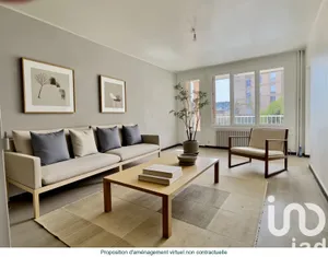 Appartement à Manosque (04100)