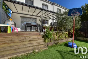 Maison à Blanquefort (33290)