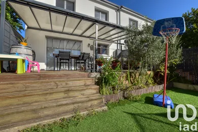 Maison à Blanquefort (33290)