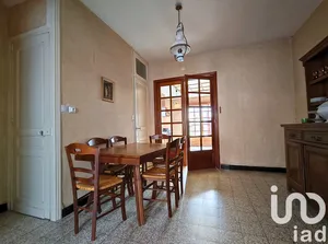 House at Beuvrages (59192)