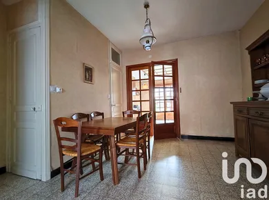 House at Beuvrages (59192)