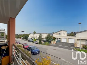 Appartement à Port-Louis (56290)
