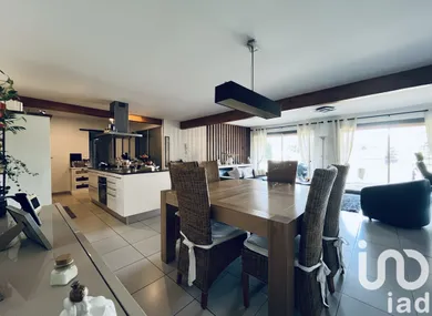 Appartement à Château-Thierry (02400)