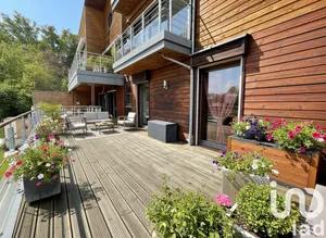 Apartment at Château-Thierry (02400)