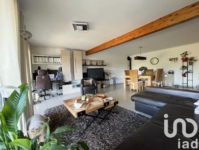 Appartement à Château-Thierry (02400)