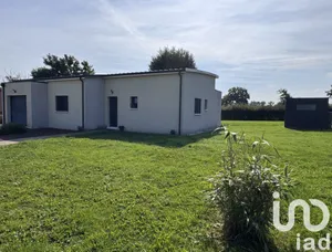 House at Dornes (58390)