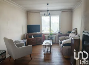 House in Le Lude (72800)