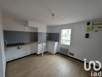 Apartment in Bordeaux (33000)