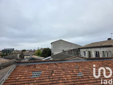 Appartement à Bordeaux (33300)