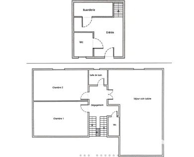 Apartment in Carrières-sous-Poissy (78955)