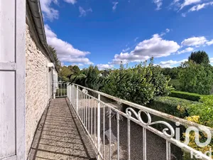 House in Aubergenville (78410)