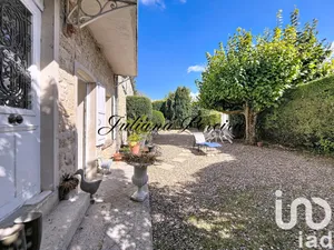 House in Aubergenville (78410)