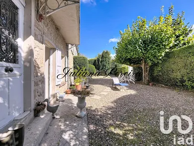 House in Aubergenville (78410)