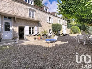 House in Aubergenville (78410)