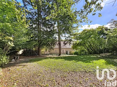 House in Bazemont (78580)