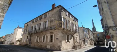 Mansion in Sainte-Foy-la-Grande (33220)
