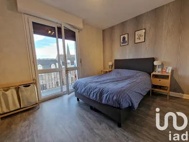 Appartement à Brive-la-Gaillarde (19100)