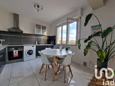 Appartement à Brive-la-Gaillarde (19100)