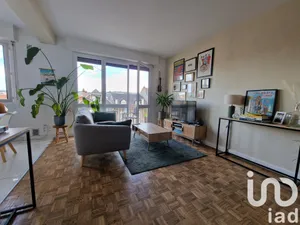 Apartment in Brive-la-Gaillarde (19100)