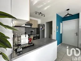 Apartment in Montpellier (34070)