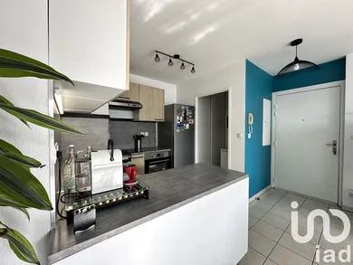 Appartement à Montpellier (34070)