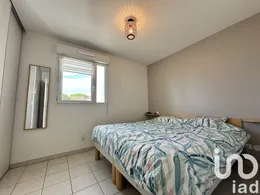 Apartment in Montpellier (34070)