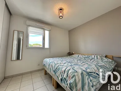 Appartement à Montpellier (34070)