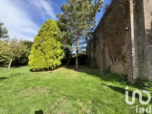 Park home at Beaurevoir (02110)